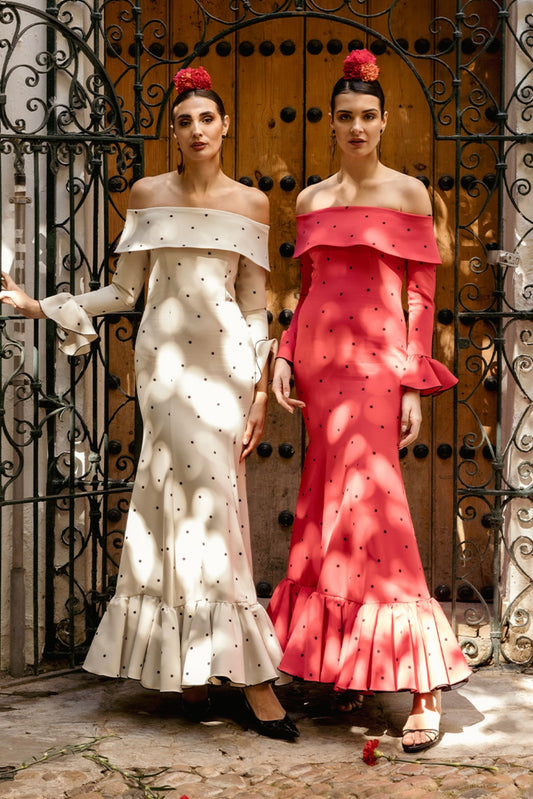 Traje Guajira