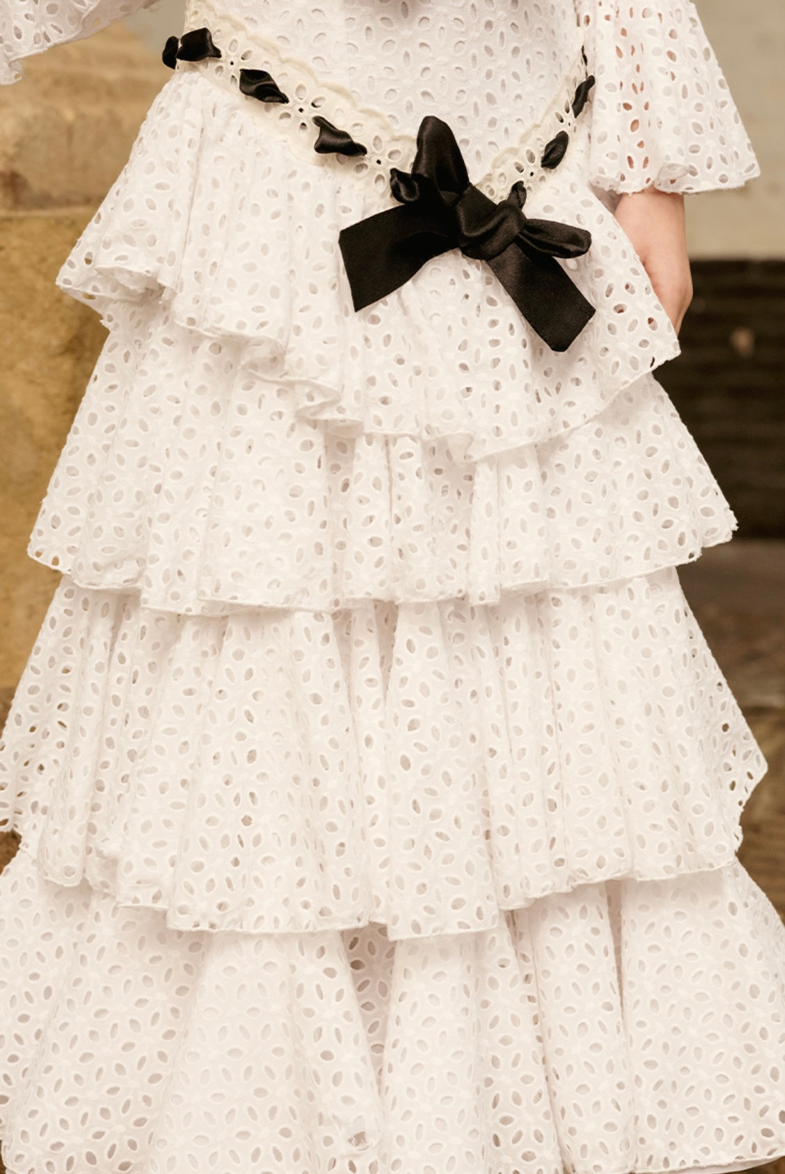 Traje Mirabrás Kids
